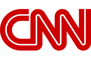 CNN - Media Badge