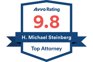 Avvo Rating - Badge