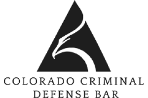 Colorado Criminal Defense Bar - Badge