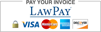 LawPay Badge