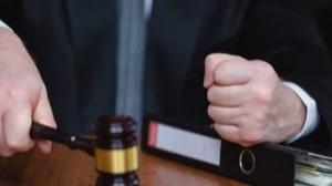 Criminal Defense Lawyer