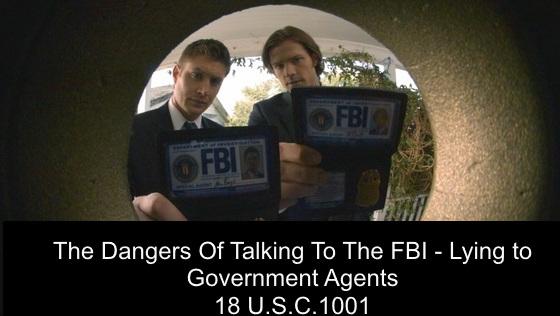 FBI Agents